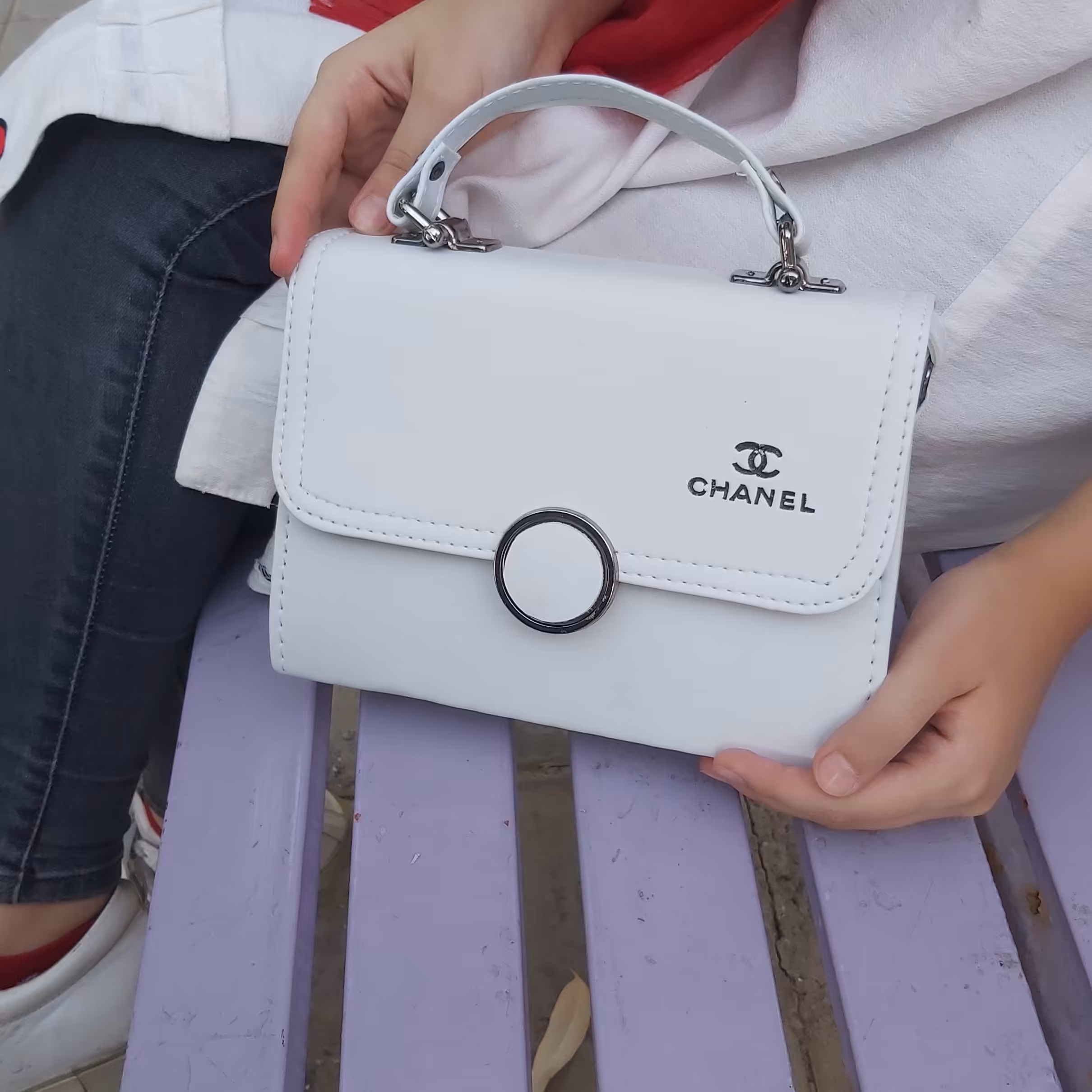 کیف پاسپورتی 