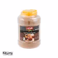 پودر دارچین هودین 3 کیلوگرمی