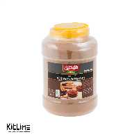 پودر دارچین هودین 3 کیلوگرمی