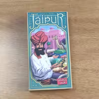 بازی فکری زیبا و دوست داشتنی دو نفره مدل jaipur