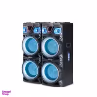 پخش کننده خانگی مکسیدر مدل AL 230
