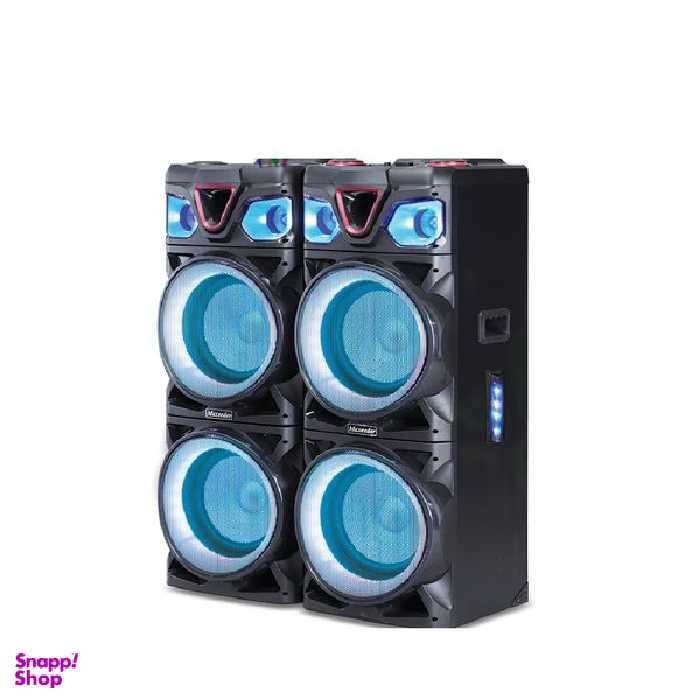 پخش کننده خانگی مکسیدر مدل AL 230