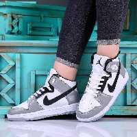 کفش ست زن و مرد