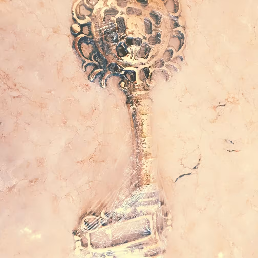 جاکلید برنزی 