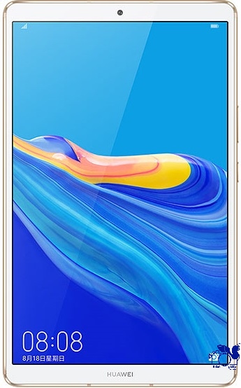 Huawei MediaPad M6 8.4