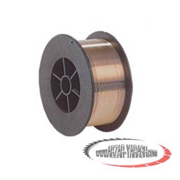 سیم جوش CO2 آینهل مدل 2404801 - ابزار یراق