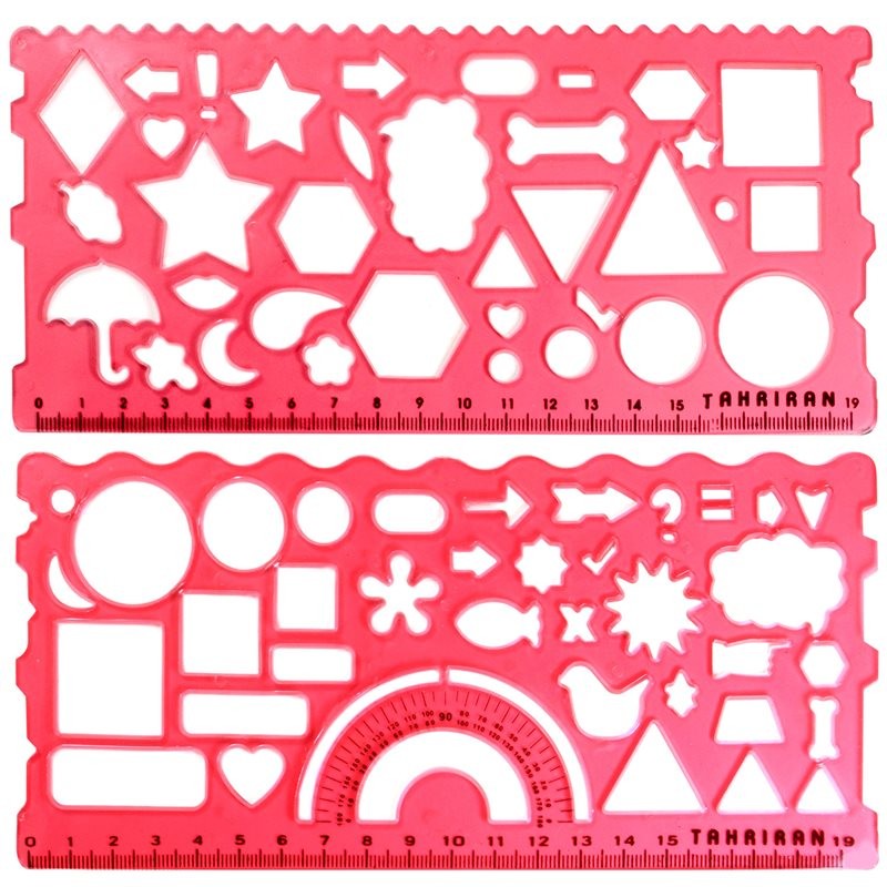 شابلون ژله ای