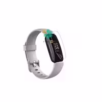 محافظ صفحه مچ بند نانو مناسب Fitbit Inspire 2