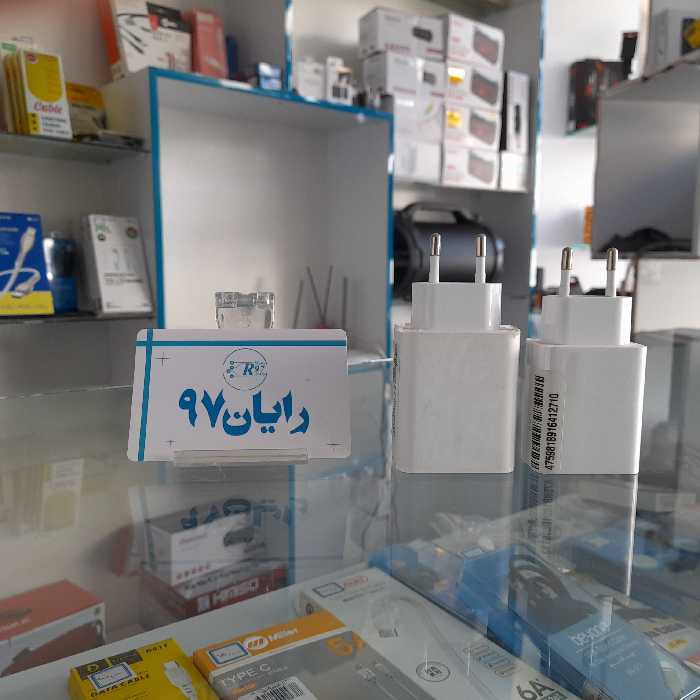 کلگی شیائومی 27 وات اورجینال