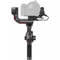 لرزشگیر دوربین DJI RS 3 Gimbal Stabilizer