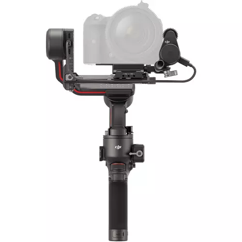 لرزشگیر دوربین DJI RS 3 Gimbal Stabilizer
