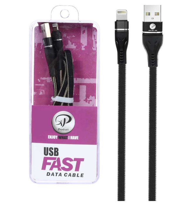 کابل شارژ آیفون XP Product مدل XP-C218