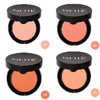 رژگونه نوت سری لومینوس سیلک
Note luminous silk blush powder