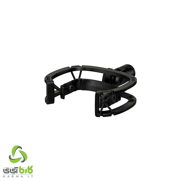 نگهدارنده ضد لرزش میکروفون الگاتو Wave Shock Mount - فروشگاه کارما آی‌تی