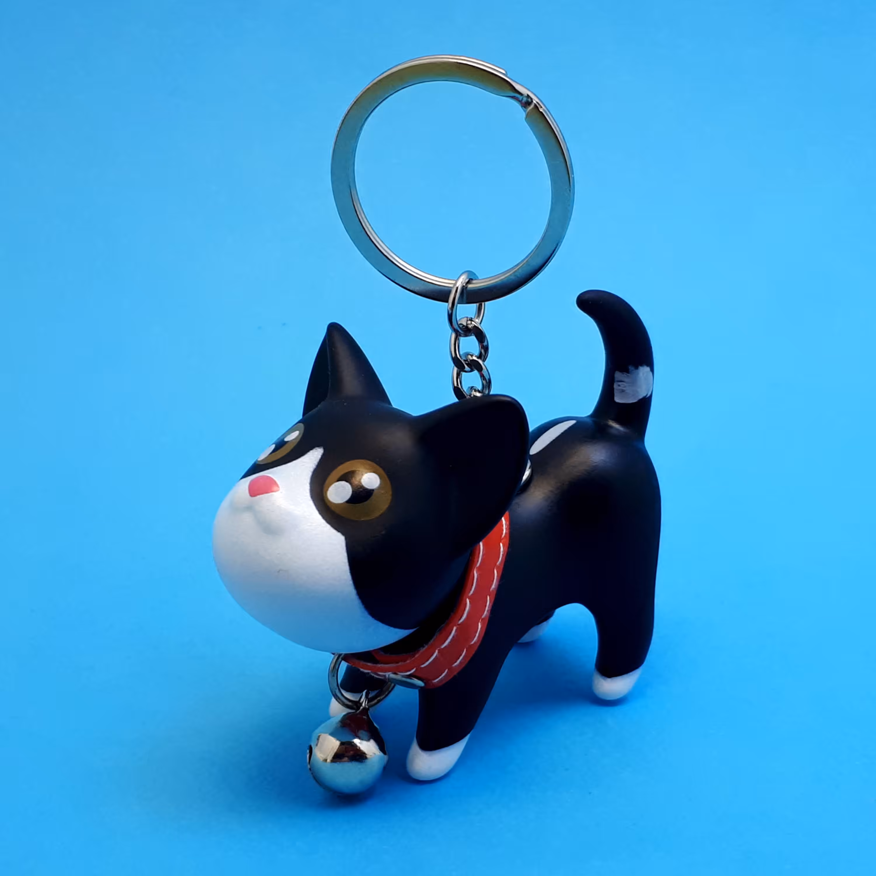 جاکلیدی مدل گربه کد 01