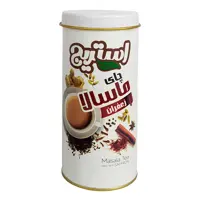 چای ماسالا زعفران استریج - بسته 300 گرمی