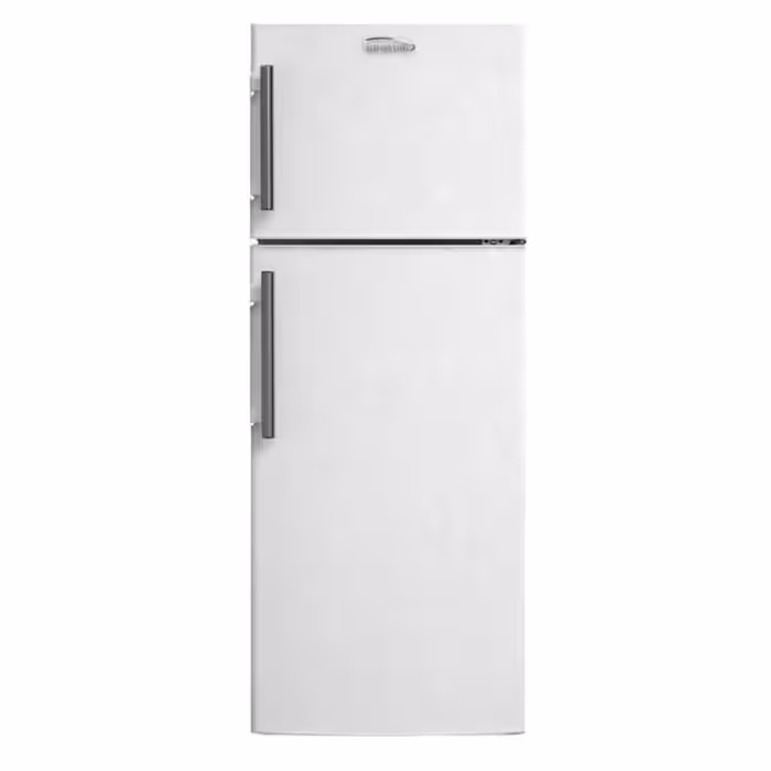 یخچال فریزر الکترواستیل مدل کارا پلاس ES14 (پس کرایه)