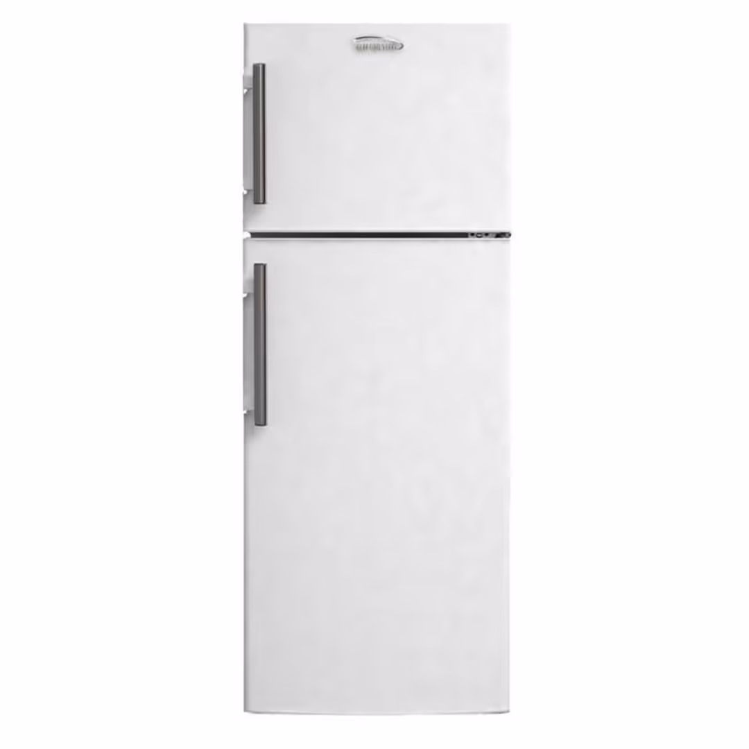 یخچال فریزر الکترواستیل مدل کارا پلاس ES14 (پس کرایه)