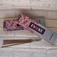 عود دستساز اووک /محصول هندوستان/50 گرمی/حدودا 25 شاخه /رایحه فوق العاده ملایم و شیک