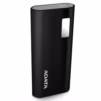 پاور بانک ای دیتا ADATA P12500D 12500m Power Bank