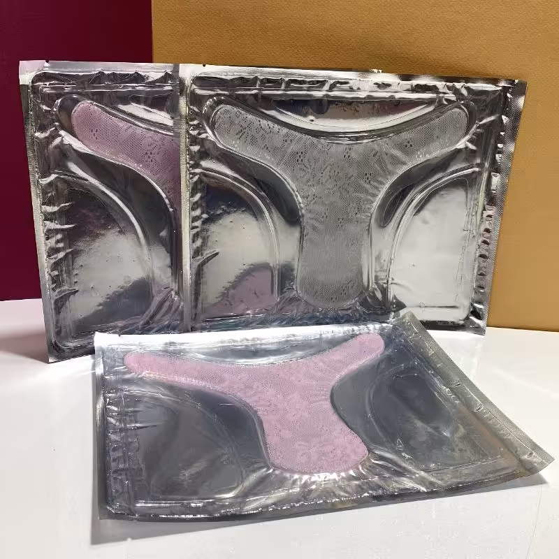 ماسک بیکینی ژله ای