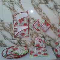 سرویس هندوانه ای