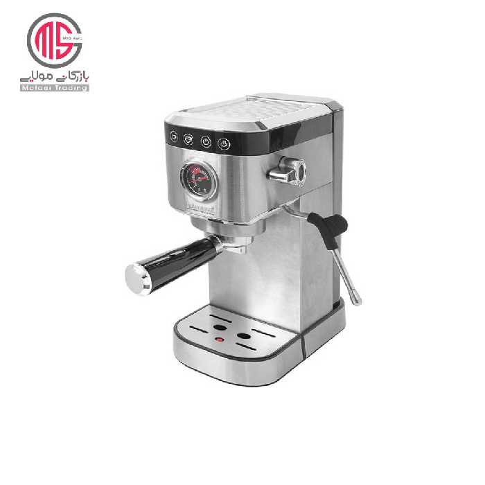 اسپرسوساز دلمونتی مدل DL620