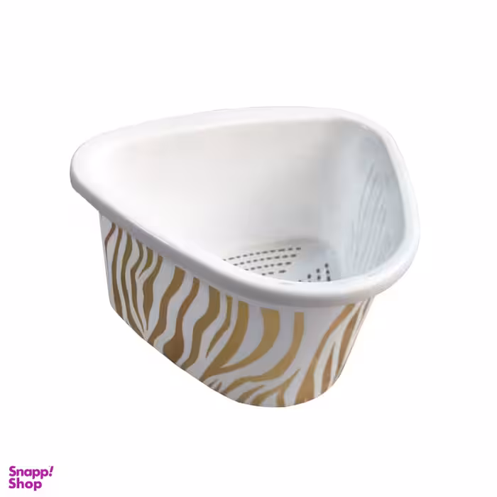 صافی سینک مدل ماربل-1