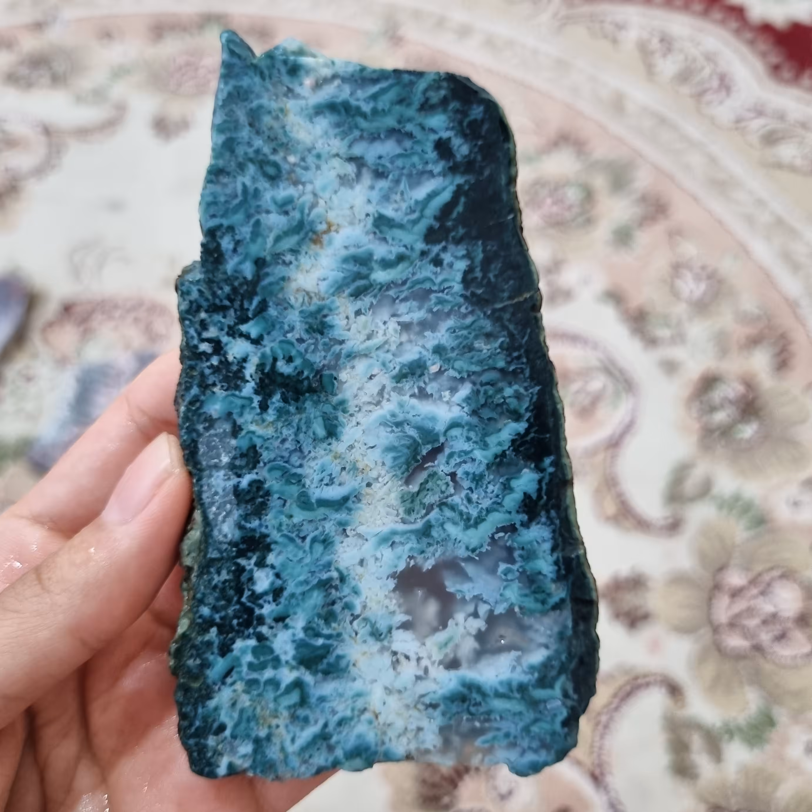 سنگ شجر کد26