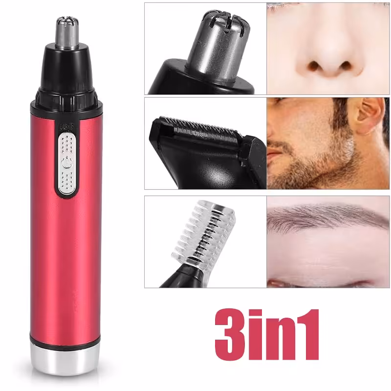 موزن گوش و بینی 3 کاره فیلیپس مدل HP-305