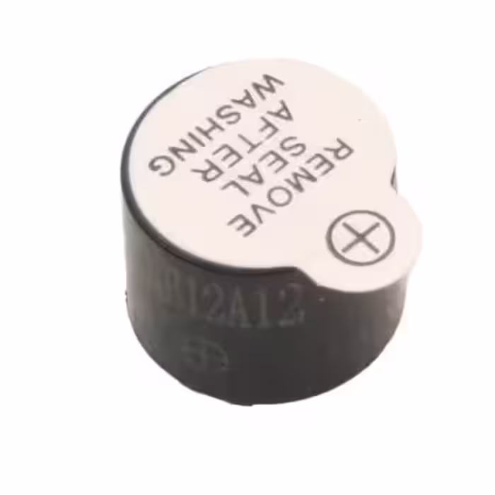 مجموعه 15 عددی Buzzer بازر یکپارچه 12 ولت مدل TMB12A12