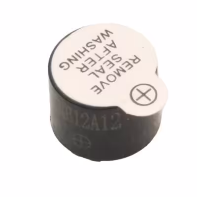 مجموعه 15 عددی Buzzer بازر یکپارچه 12 ولت مدل TMB12A12