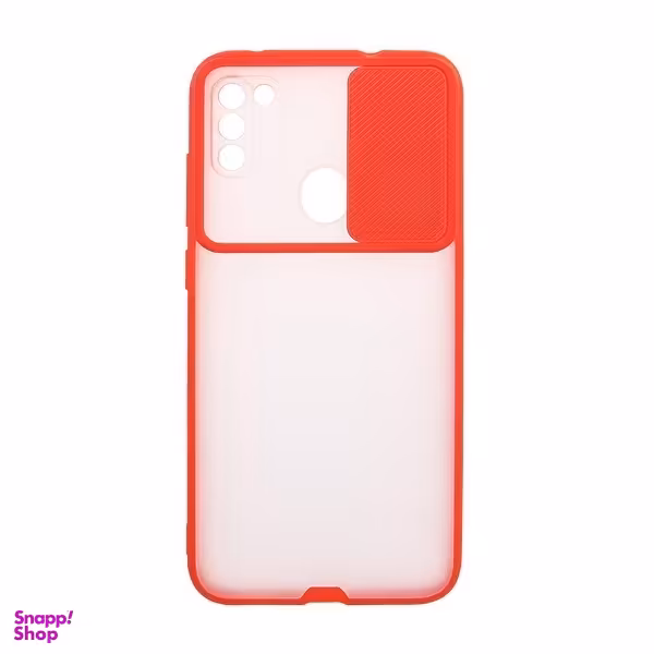 کاور موبایل مدل پشت مات مناسب سامسونگ Galaxy A11