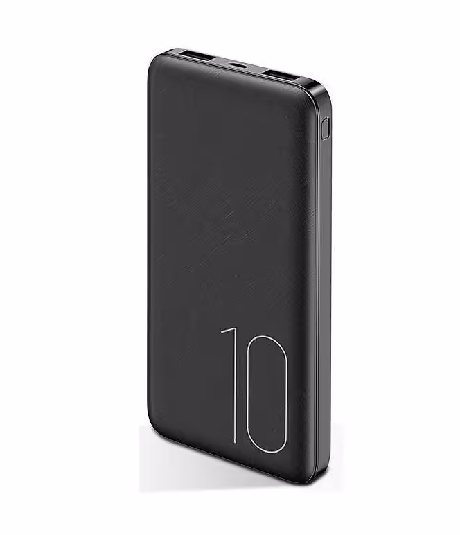 پاوربانک یوسمز مدل PB7 ظرفیت 10000 میلی آمپر ساعت