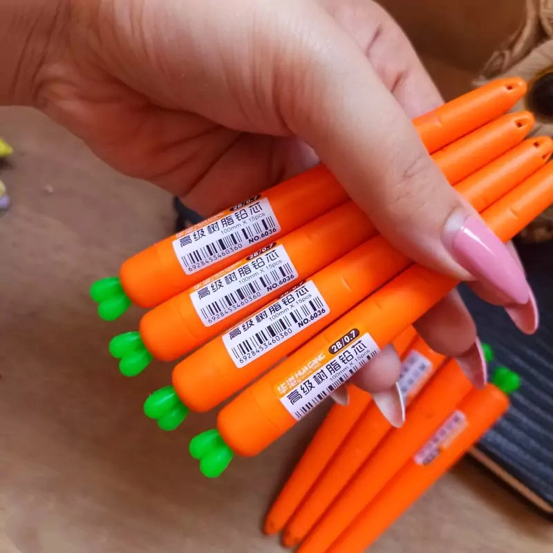 نوک هویجی تپلو 0.5