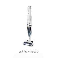 جاروشارژی ایستاده ناسا الکتریک مدل NS-2013