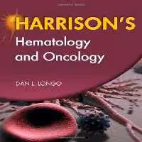 [PDF] دانلود کتاب Harrison's Hematology And Oncology, 2010