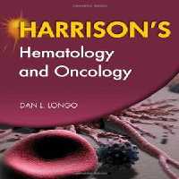 [PDF] دانلود کتاب Harrison&#039;s Hematology And Oncology, 2010