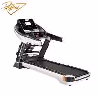 تردمیل خانگی لیدر اسپرت مدل DK55AB PLUS