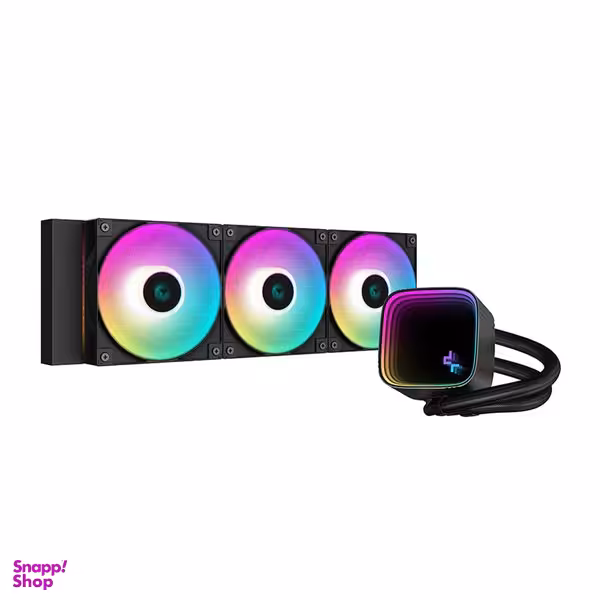 سیستم خنک کننده مایع دیپ کول مدل LS720 SE