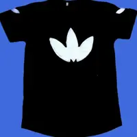 تی شرت پسرانه طرح ادیداس برجسته رنگ مشگی در6سایز 55تا80ارسال رایگان