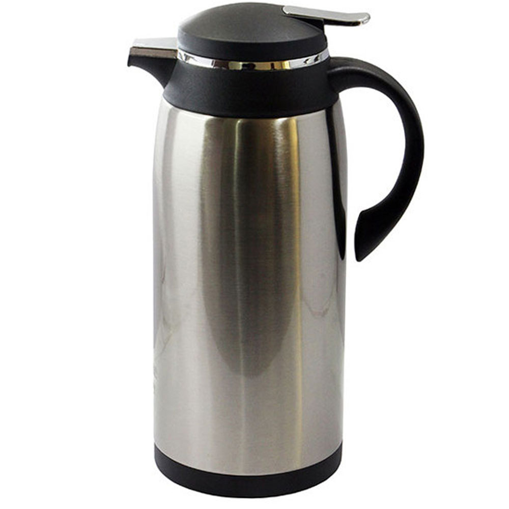 فلاسک لاکچری مدل 13 گنجایش 1.3 لیتر