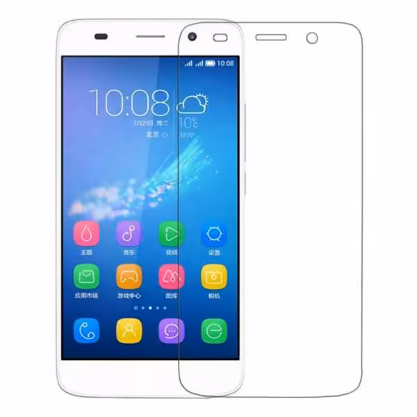 محافظ صفحه نمایش شیشه‌ای برای گوشی موبایل هوآوی مدل HONOR 4X