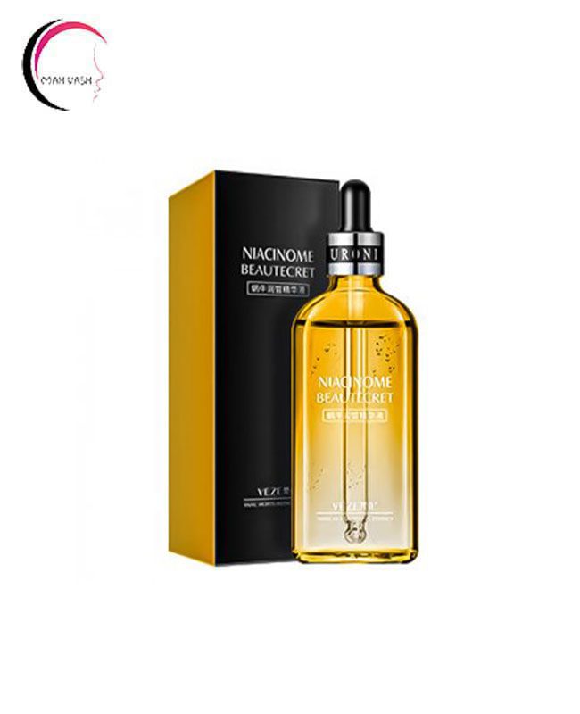 سرم حلزون نیاسینوم ونزن حجم 100 میل