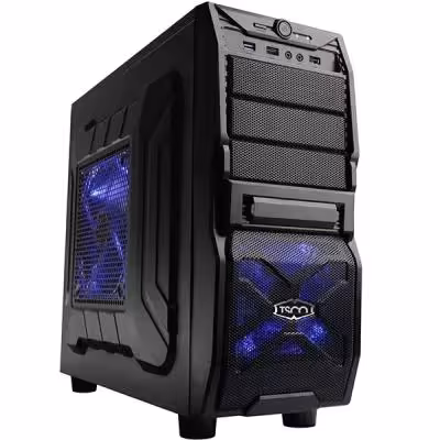 کیس گیمینگ تسکو مدل TC VA-4614