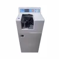 دستگاه اسکناس شمار آفاق مدل 404