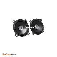 باند و بلندگو ماشین مدل CS-J410X جی وی سی - JVC
