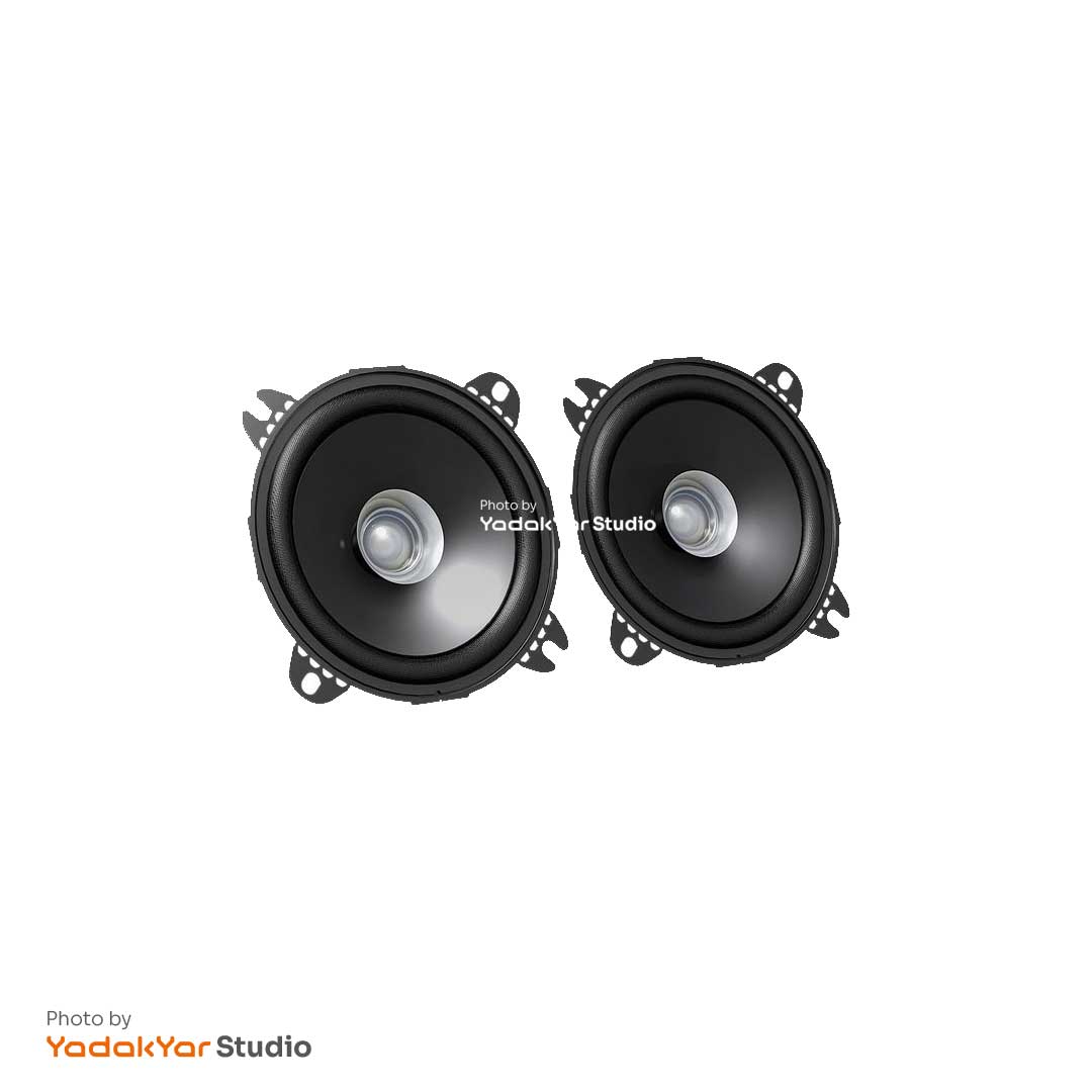 باند و بلندگو ماشین مدل CS-J410X جی وی سی - JVC