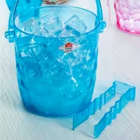 یخدان و جا یخی مانیا مدل کریستالی