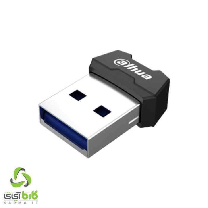 فلش مموری داهوا مدل U166 USB3.2 64GB - فروشگاه کارما آی‌تی